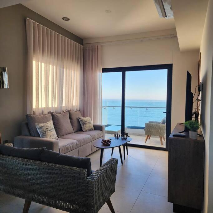 Apartment Panoramico En Malecon De En Nivel 9